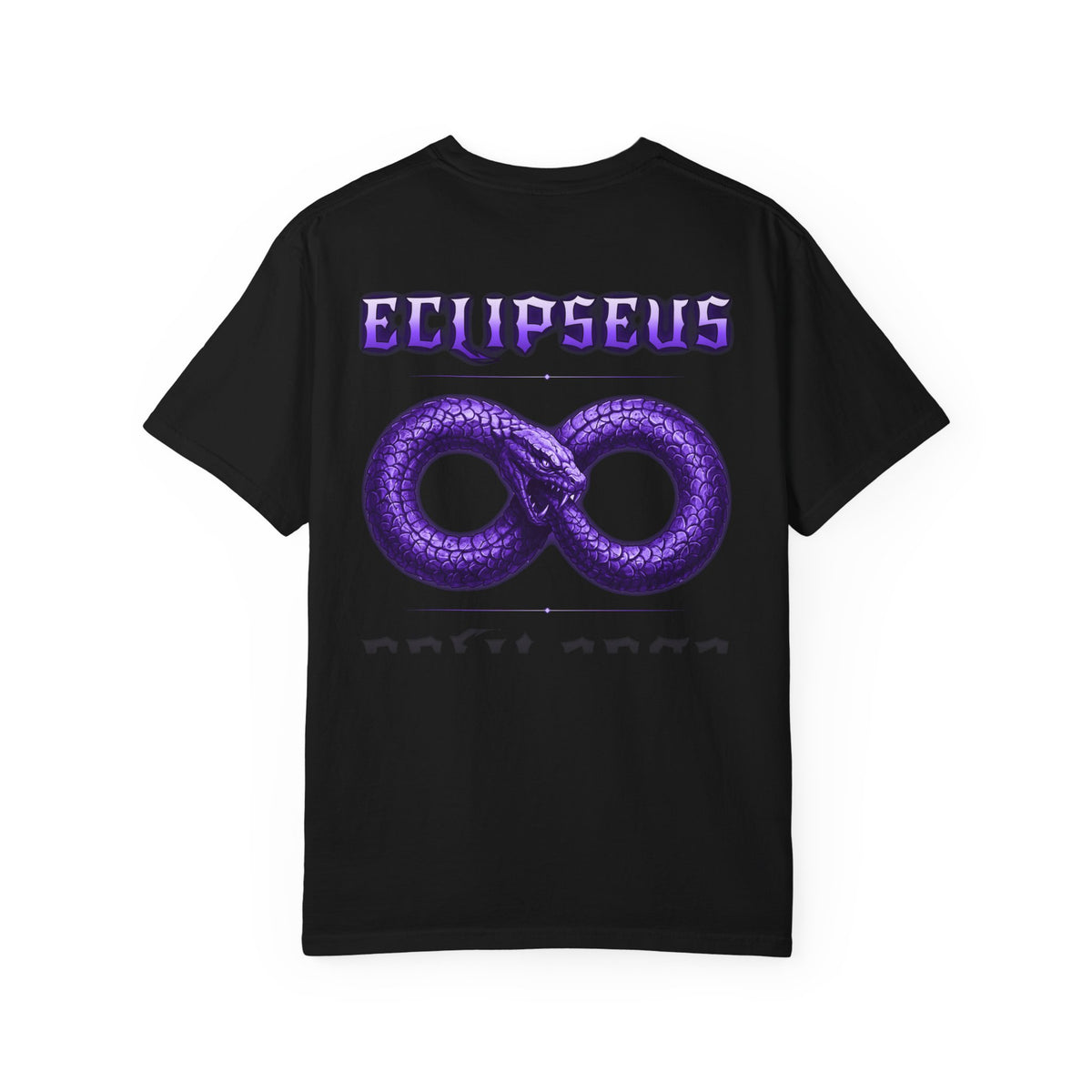 ECLIPSEUS Crest Tee