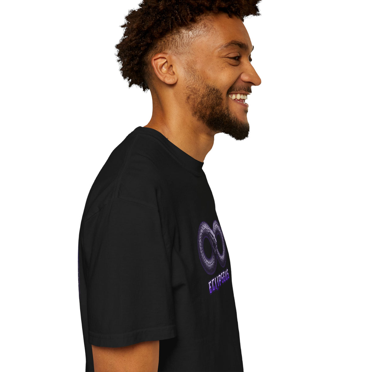 ECLIPSEUS Eclipse Tee