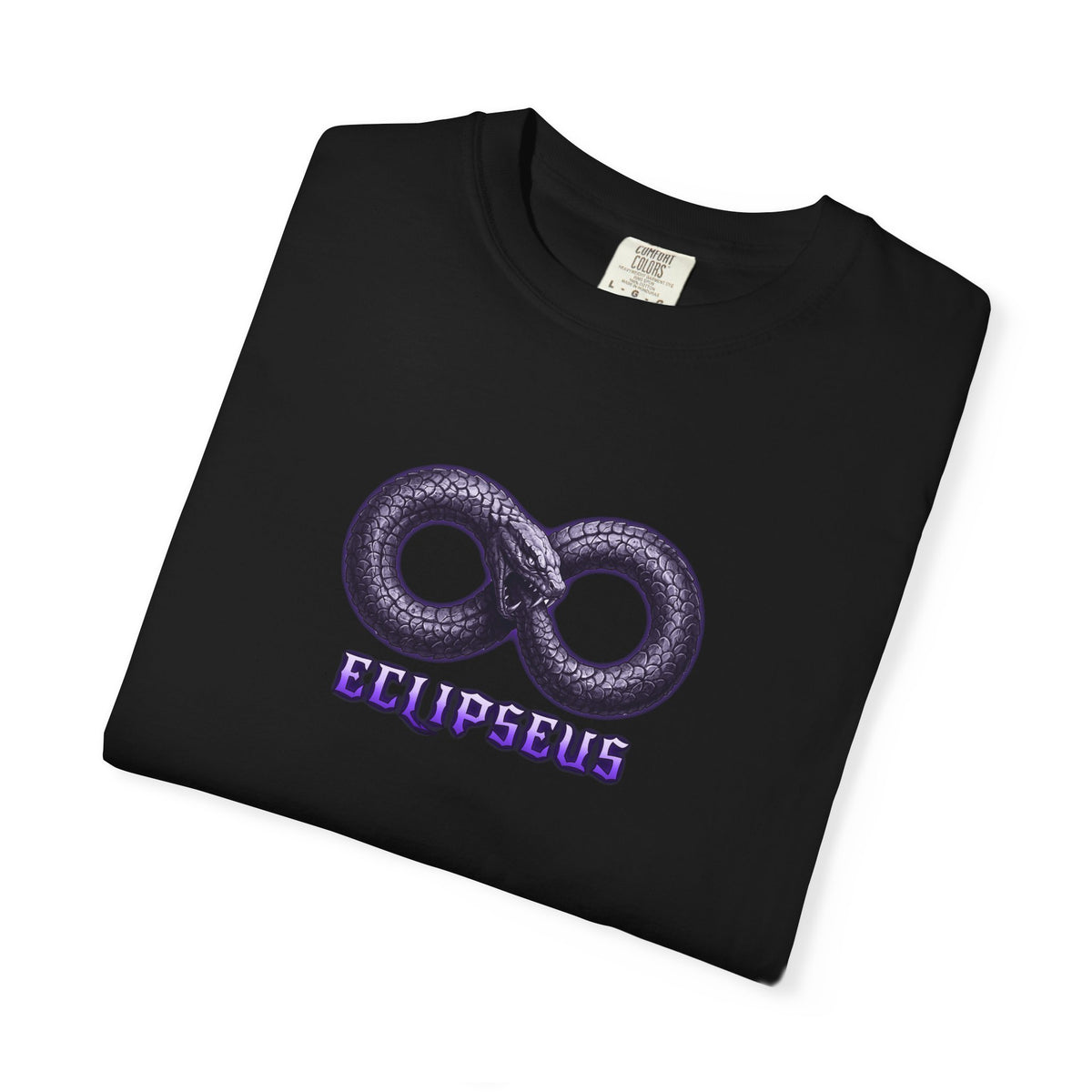 ECLIPSEUS Eclipse Tee