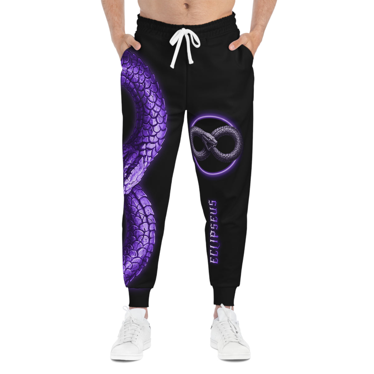 ECLIPSEUS Eclipse Jogger