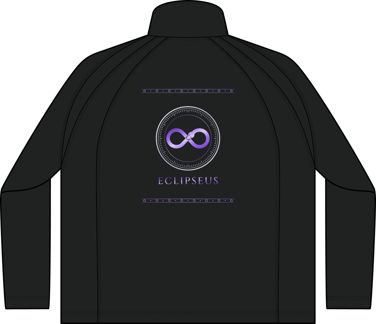 ECLIPSEUS Track Jacket