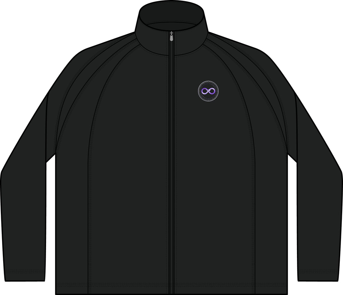 ECLIPSEUS Track Jacket