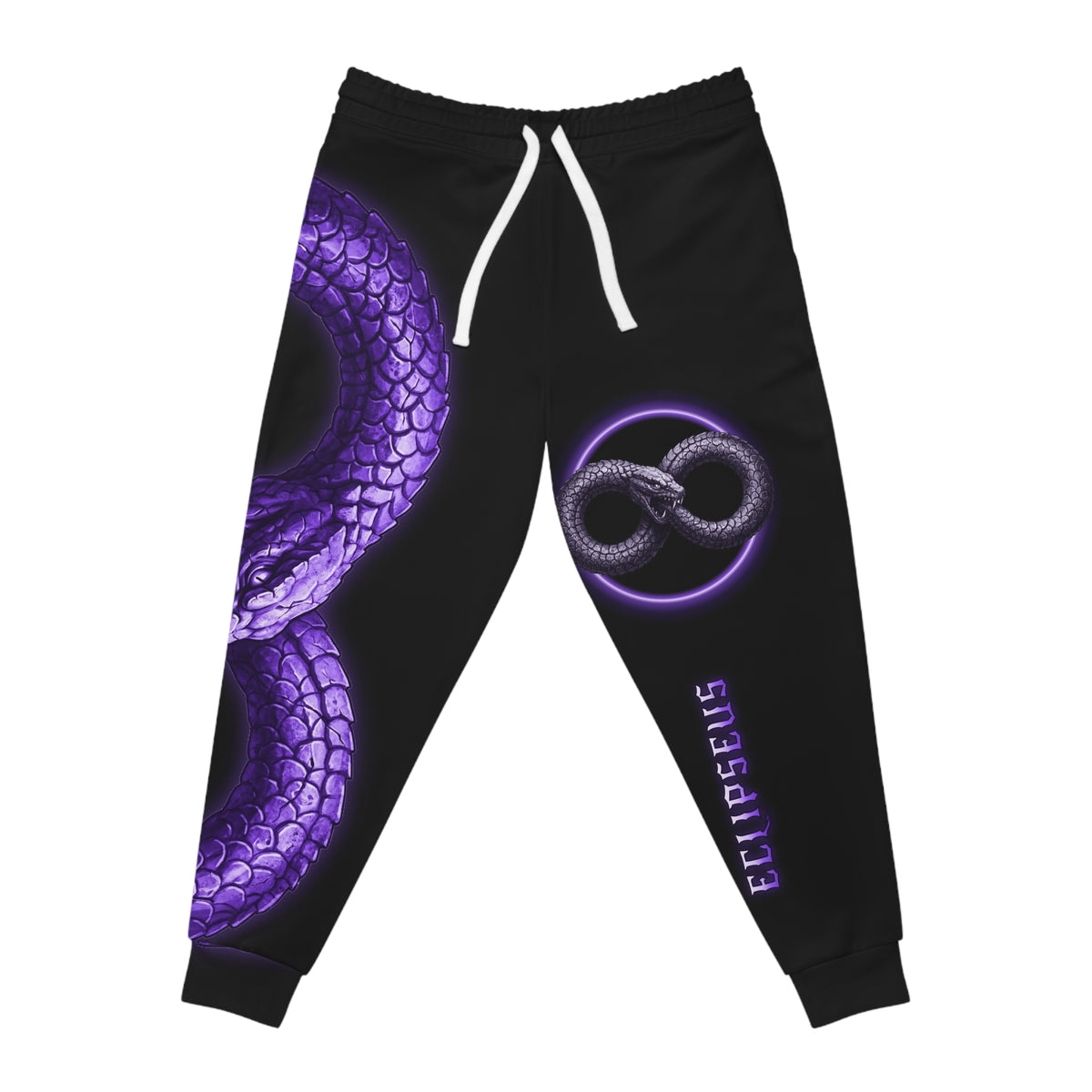 ECLIPSEUS Eclipse Jogger