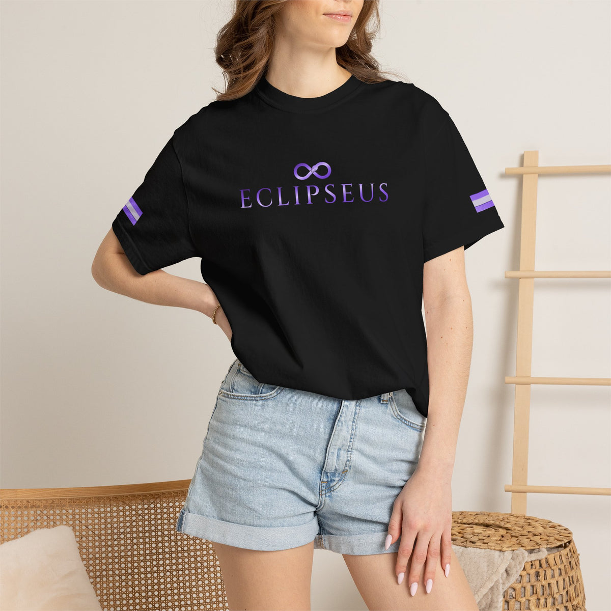 ECLIPSEUS Tee