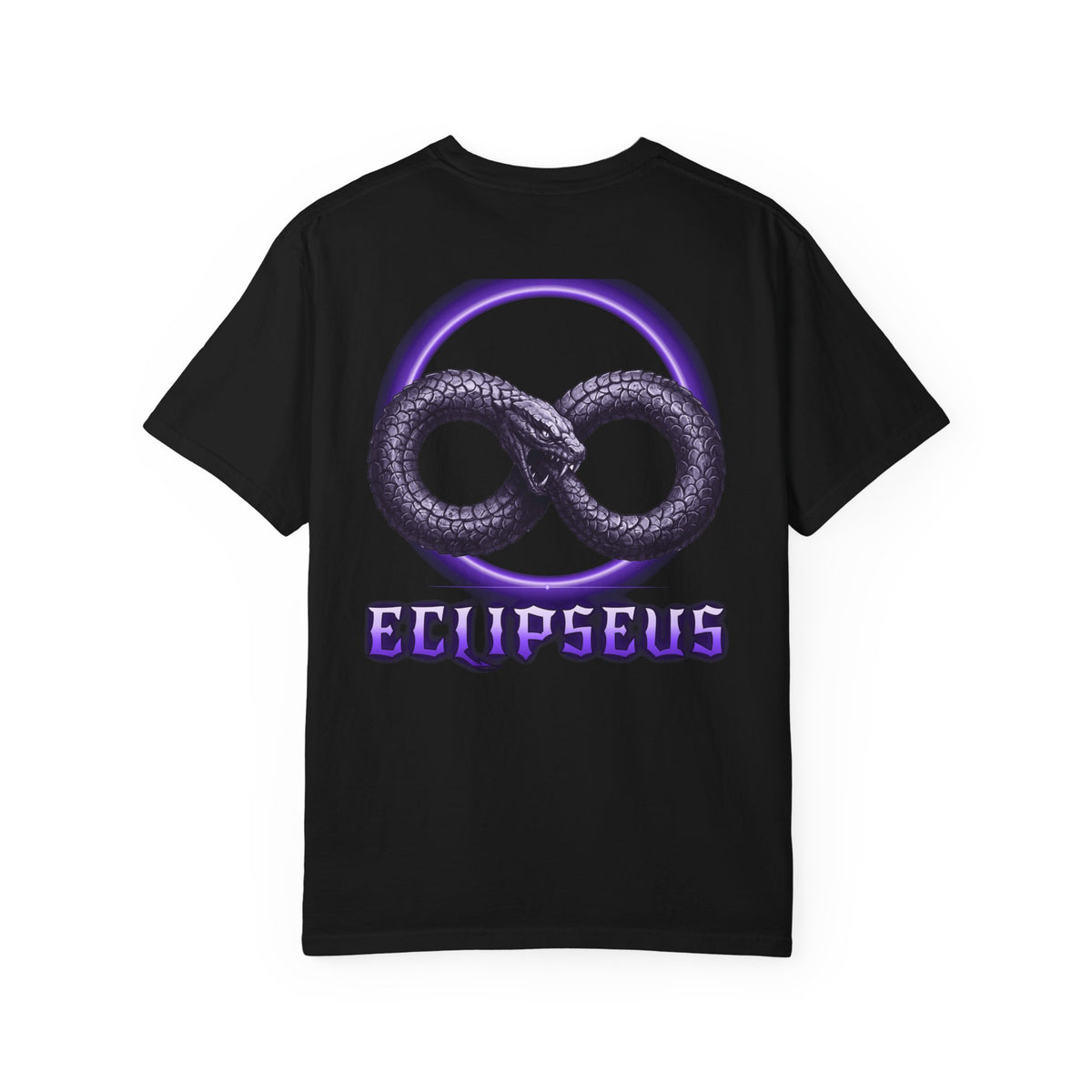 ECLIPSEUS Eclipse Tee