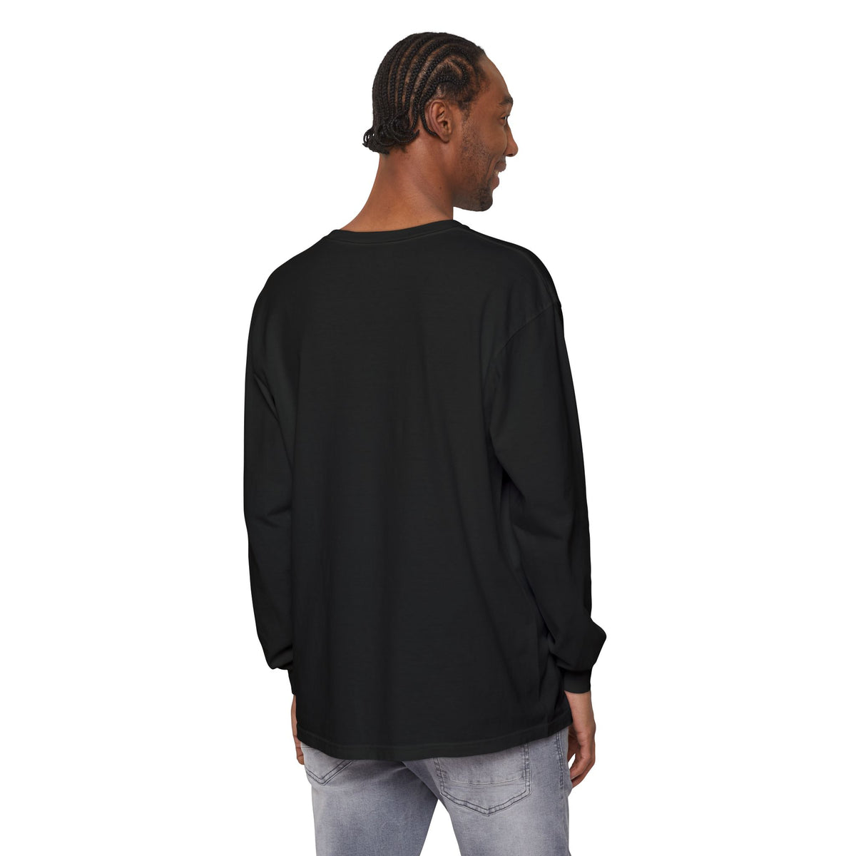 ECLIPSEUS Eclipse Rose Long Sleeve