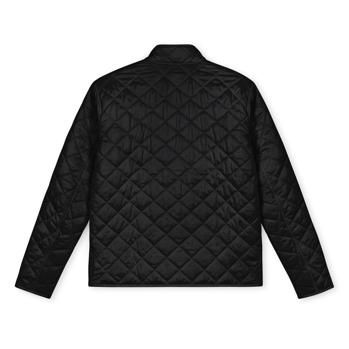 ECLIPSEUS Quilted Jacket