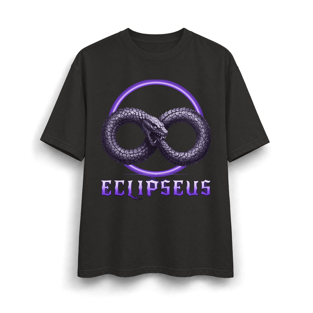 ECLIPSEUS Eclipse Heavyweight Tee