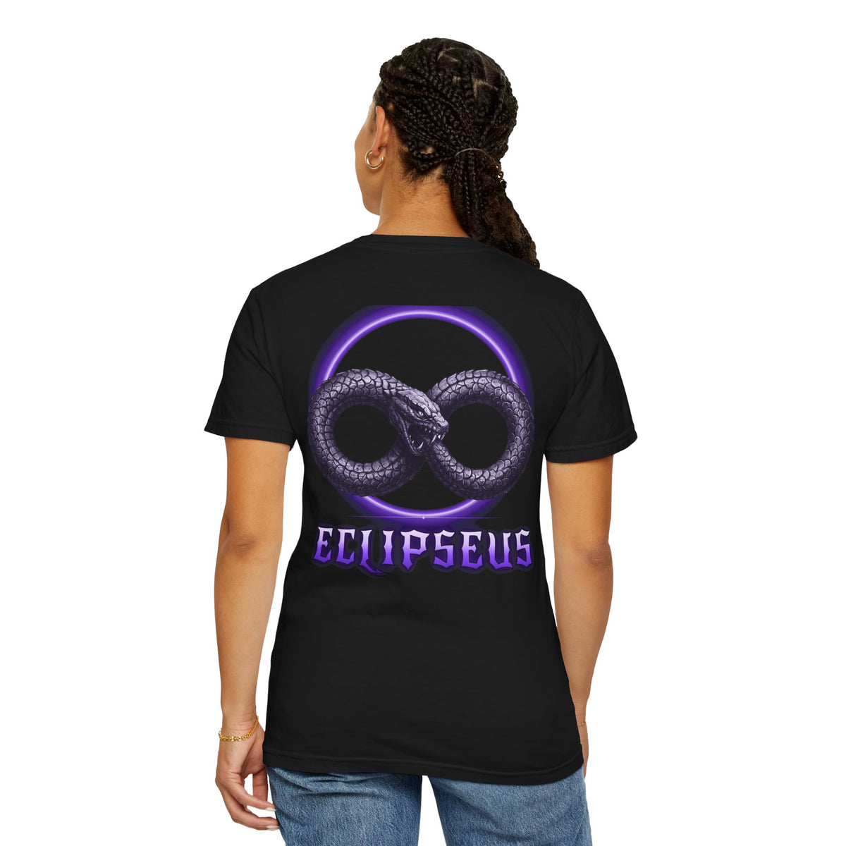 ECLIPSEUS Eclipse Tee