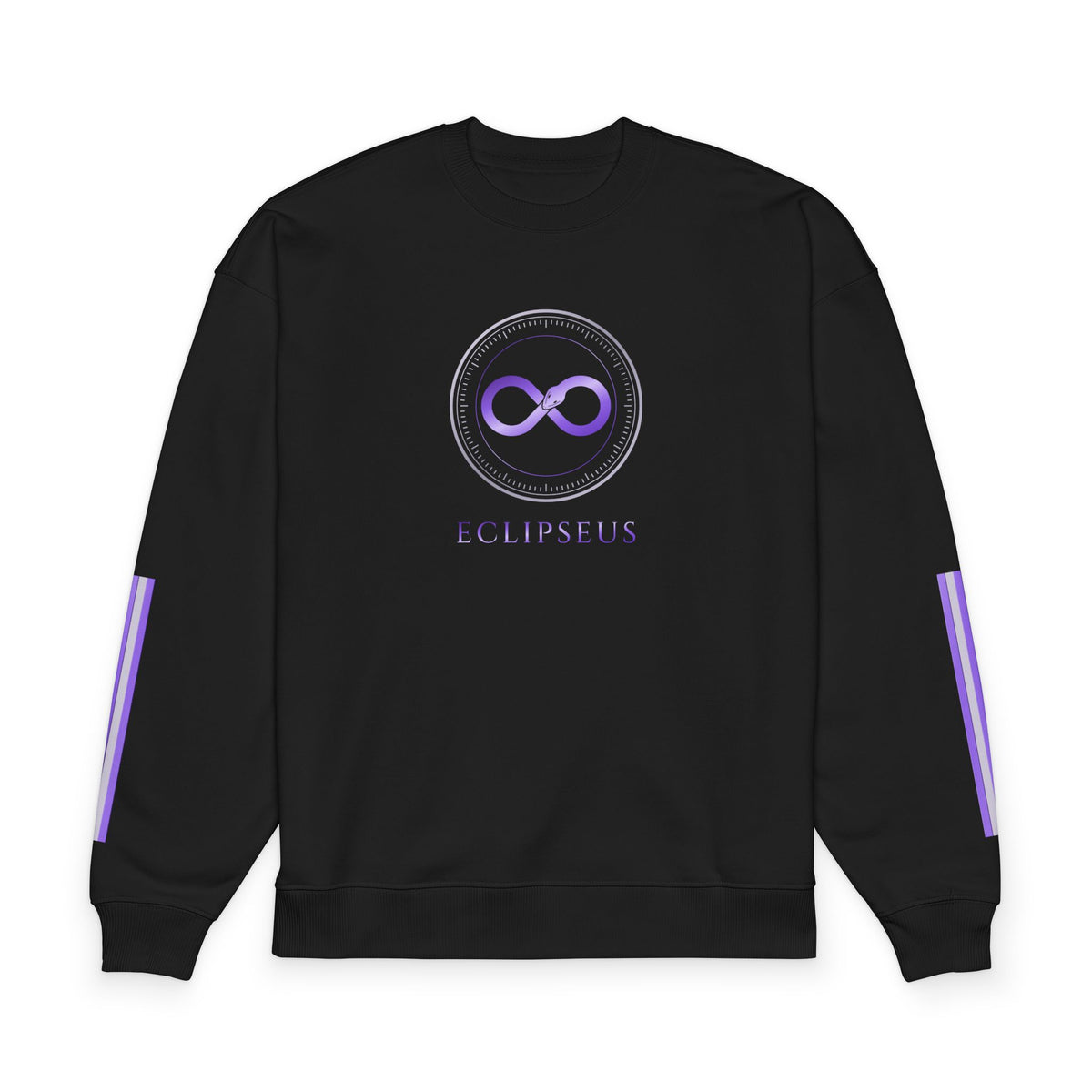 ECLIPSEUS Crewneck