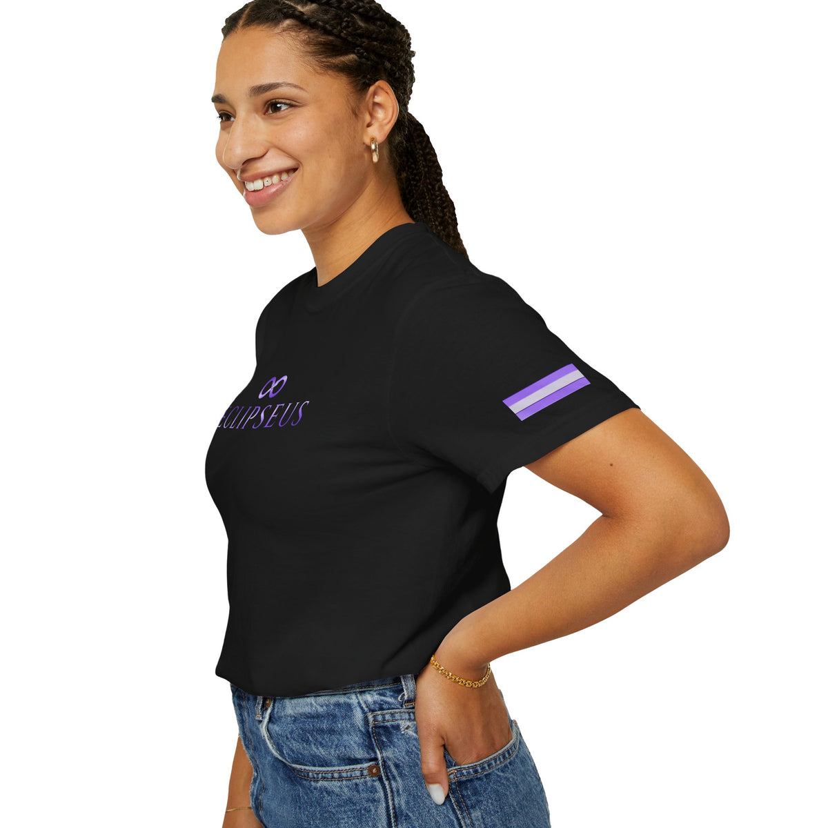 ECLIPSEUS Tee