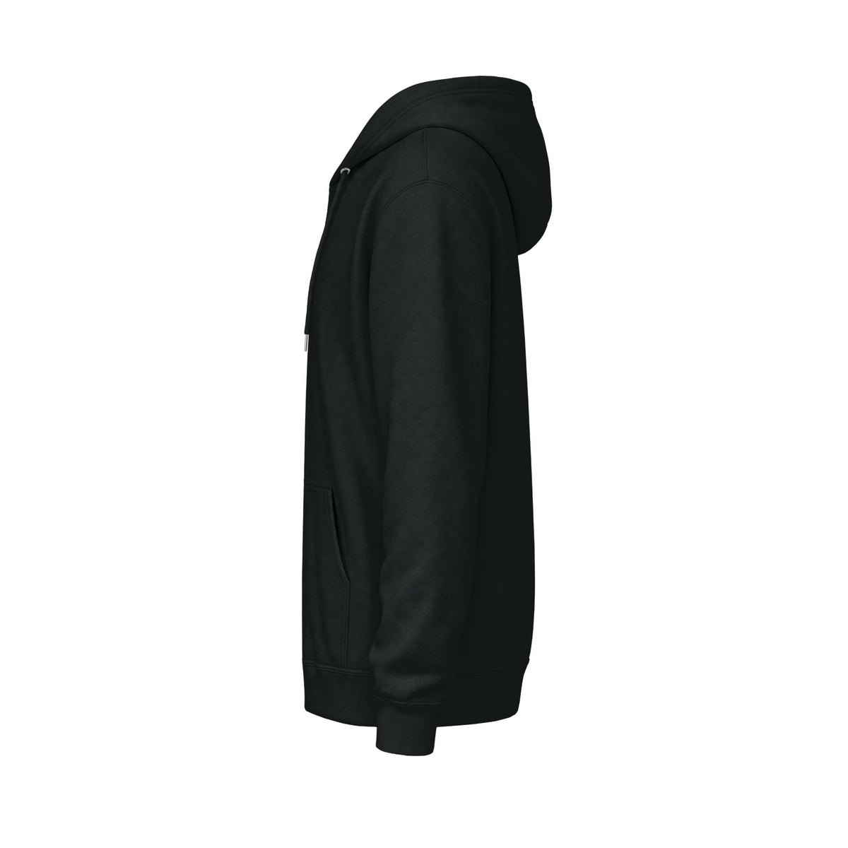ECLIPSEUS Crest Hoodie