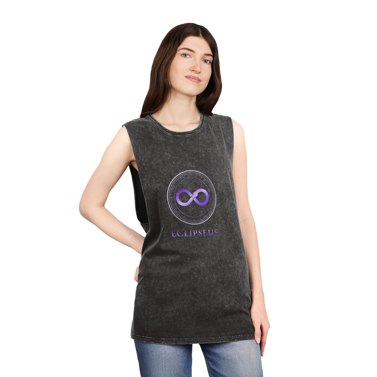 ECLIPSEUS Tank