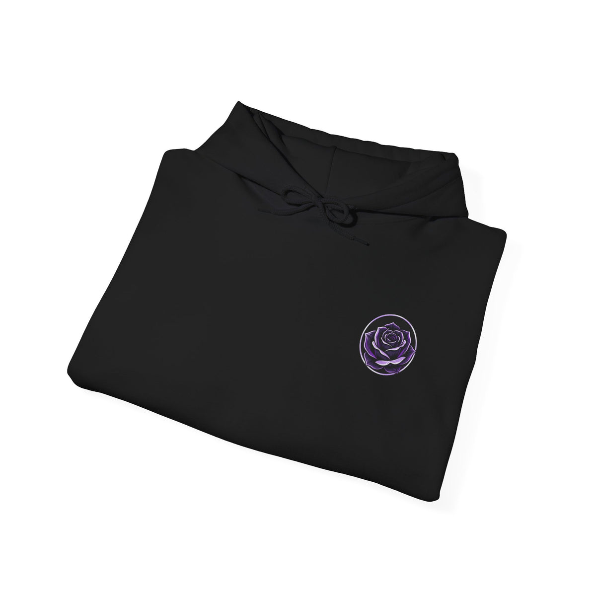 ECLIPSEUS Eclipse Rose Hoodie