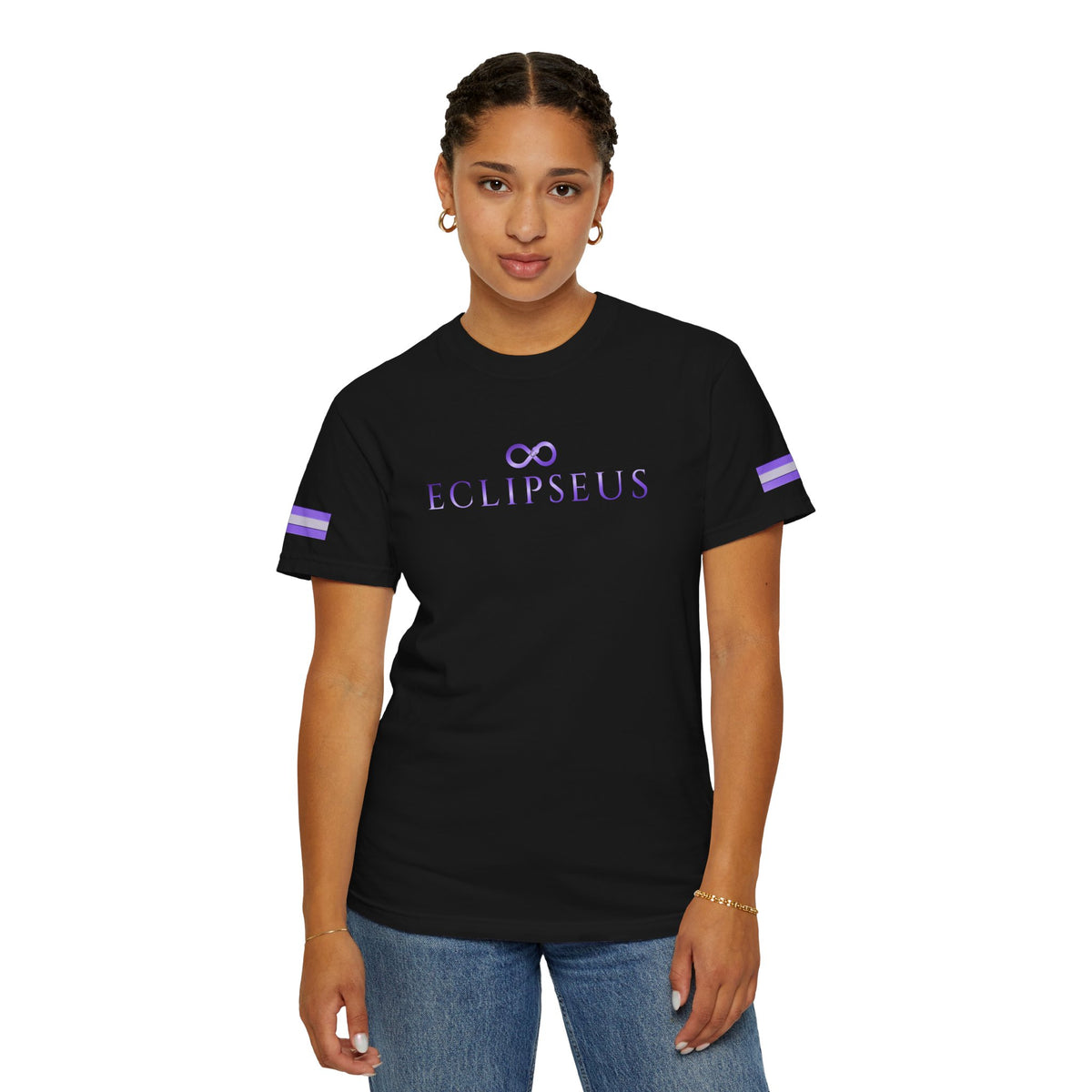 ECLIPSEUS Tee