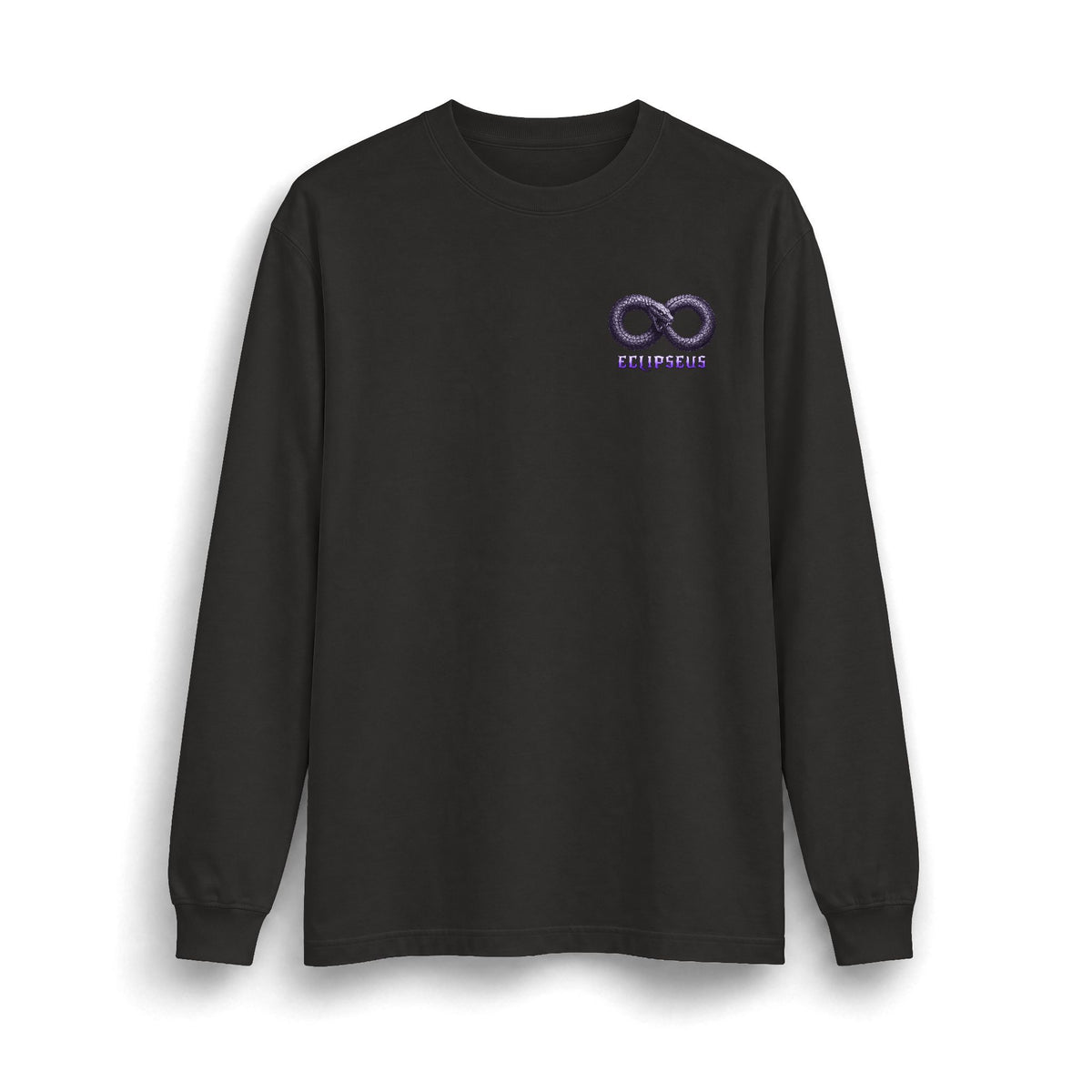 ECLIPSEUS Eclipse Long Sleeve