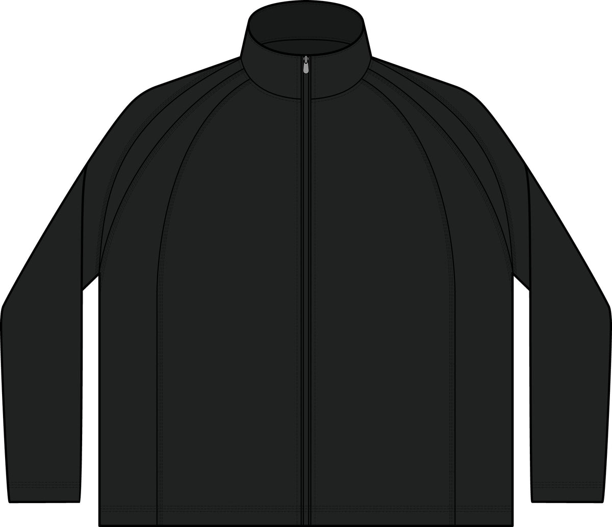 ECLIPSEUS Track Jacket