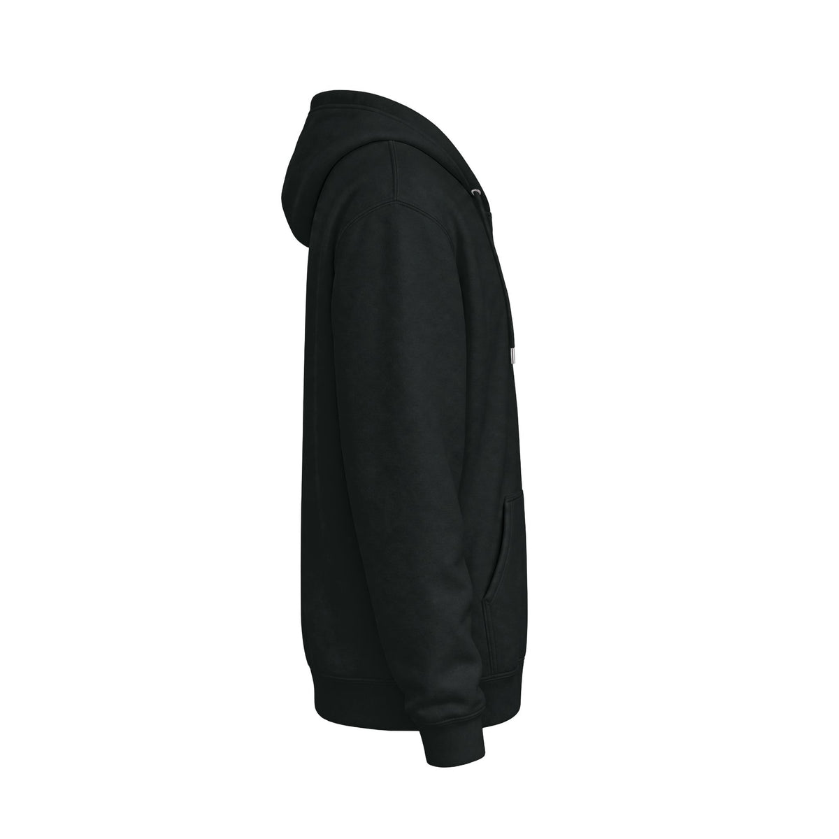 ECLIPSEUS Crest Hoodie