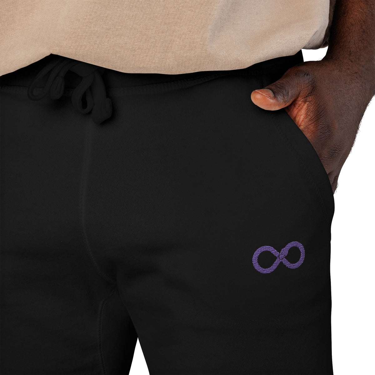 ECLIPSEUS Sweatpant