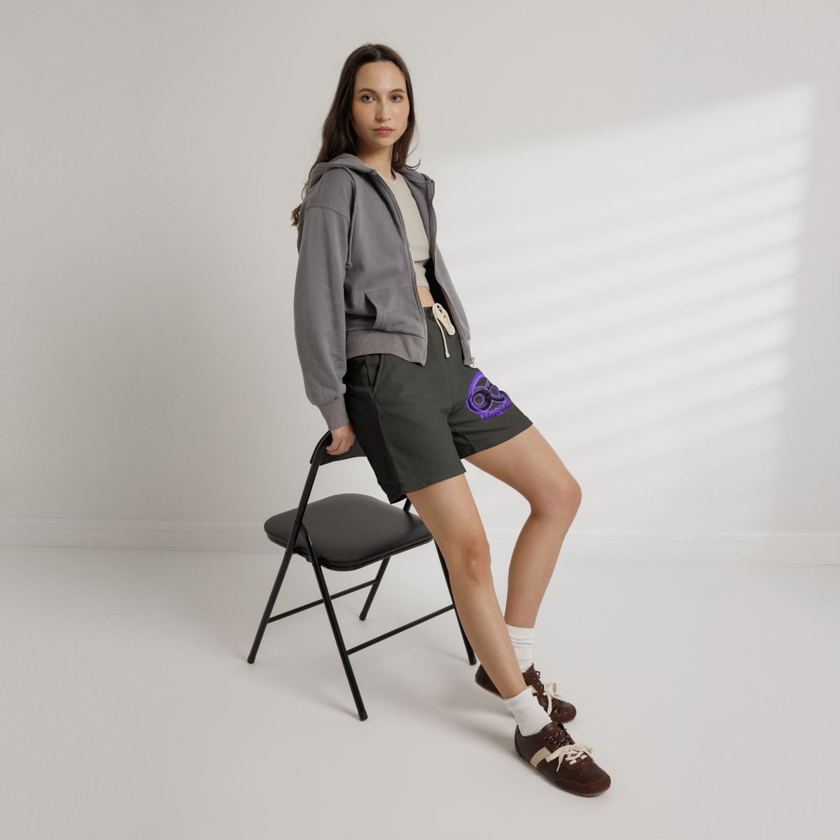 ECLIPSEUS Eclipse Short