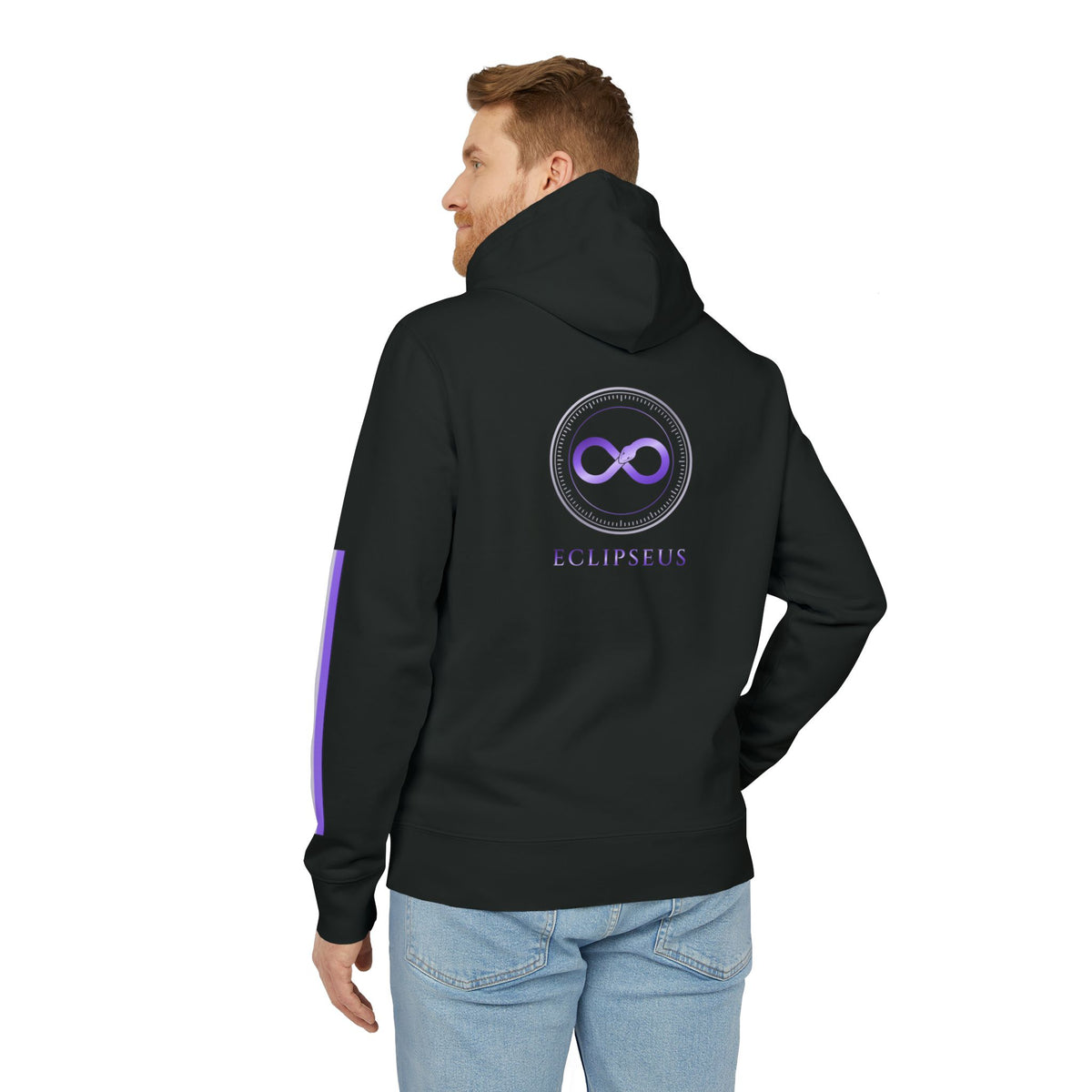 ECLIPSEUS Hoodie