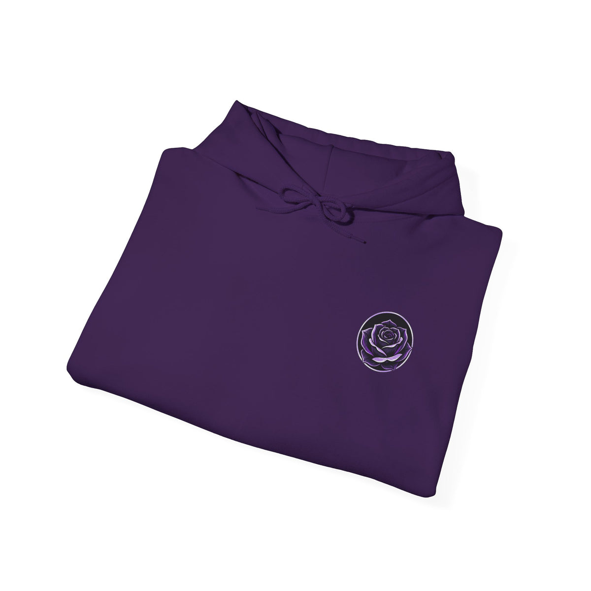 ECLIPSEUS Eclipse Rose Hoodie