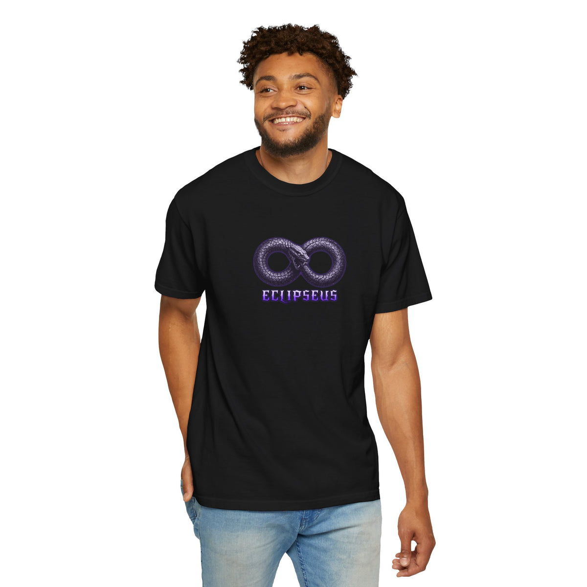 ECLIPSEUS Eclipse Tee