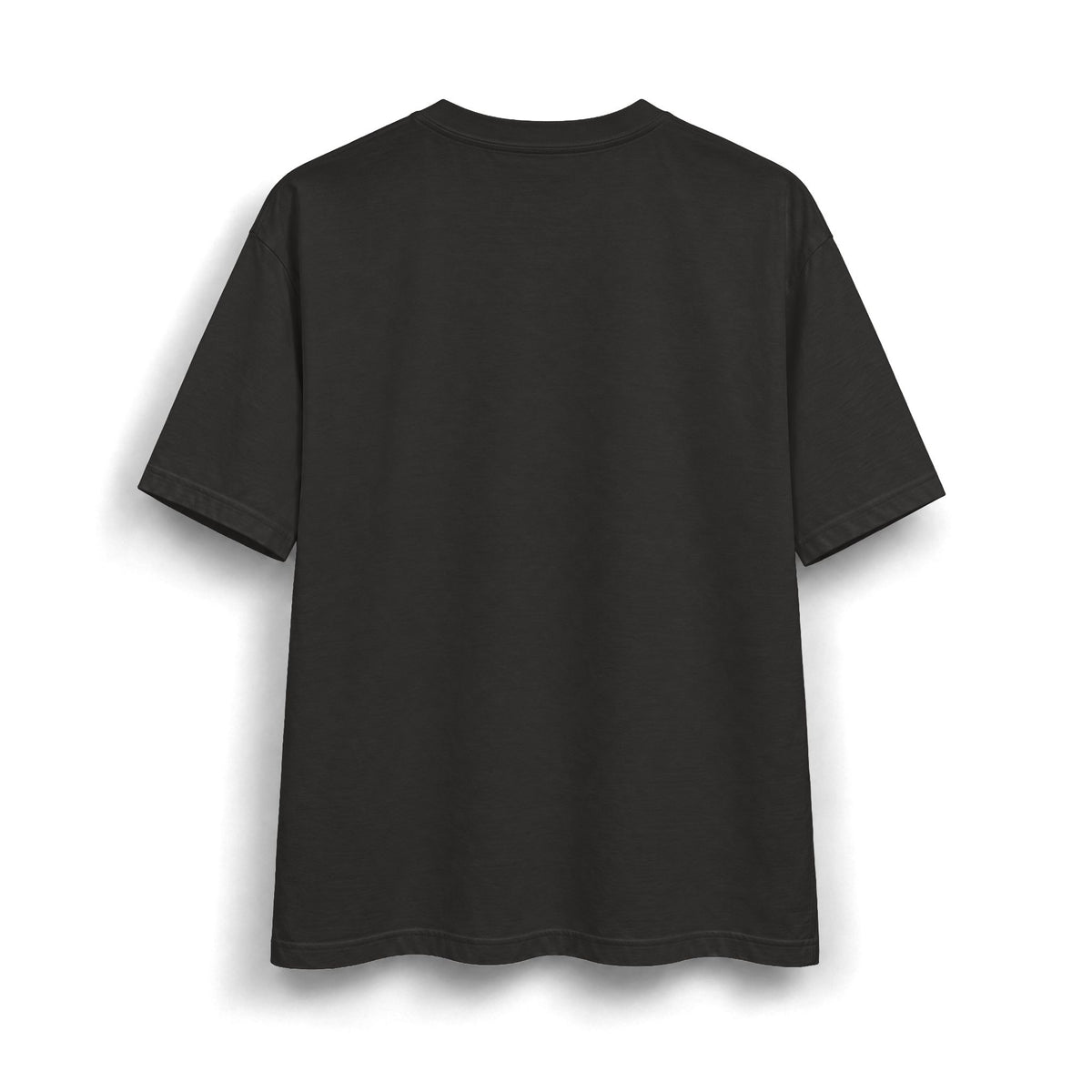 ECLIPSEUS Eclipse Rose Heavyweight Tee