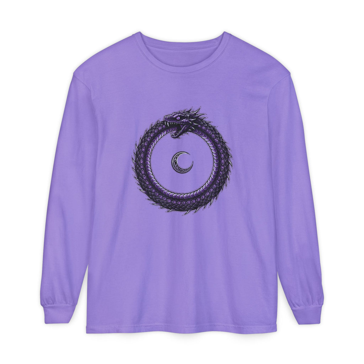 ECLIPSEUS Ouroboros Long Sleeve
