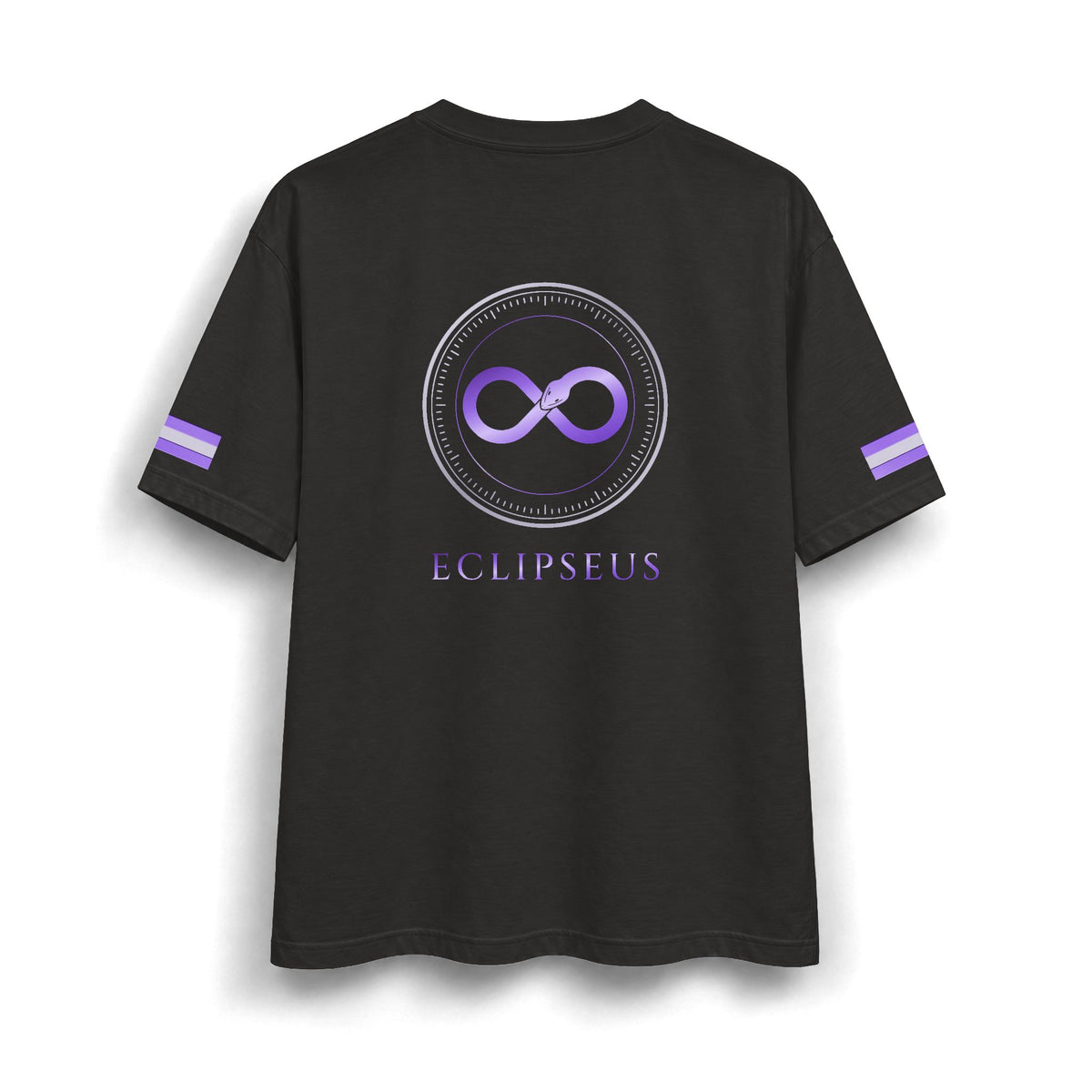 ECLIPSEUS Heavyweight Tee