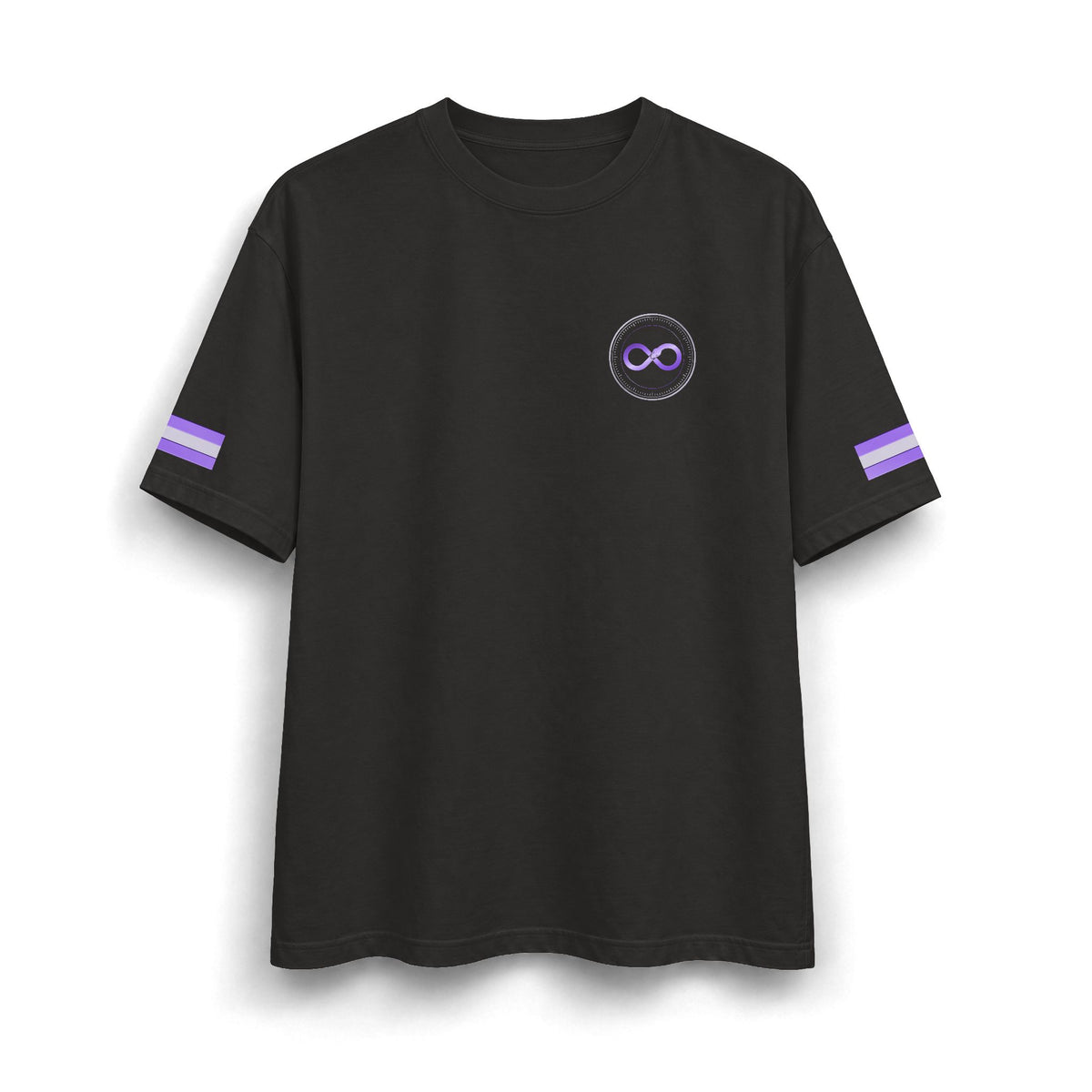 ECLIPSEUS Heavyweight Tee