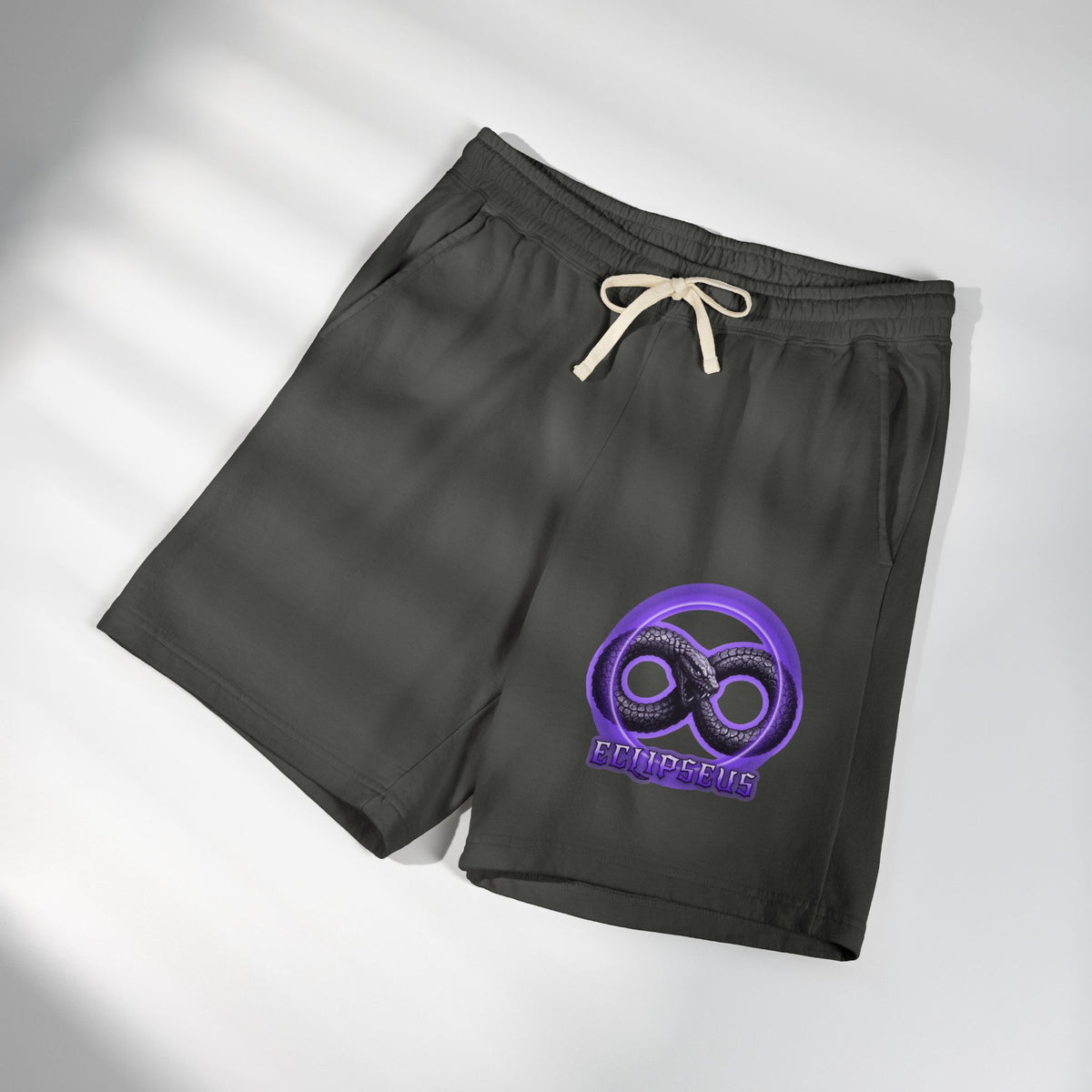 ECLIPSEUS Eclipse Short