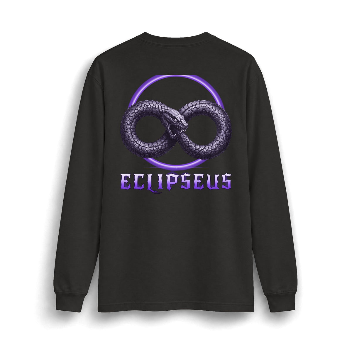 ECLIPSEUS Eclipse Long Sleeve