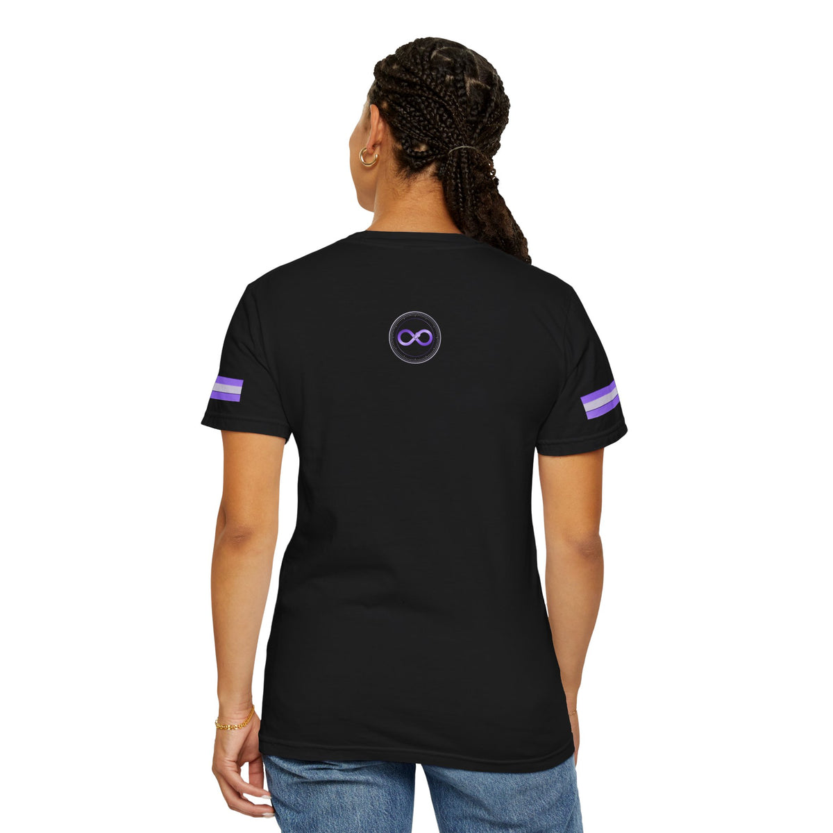 ECLIPSEUS Tee