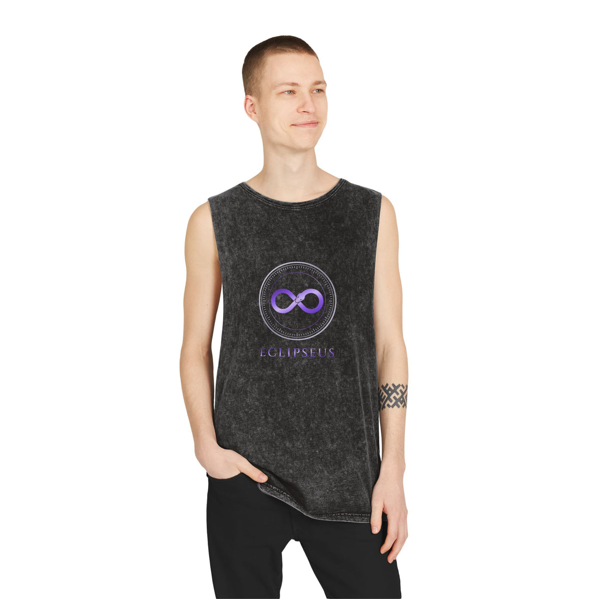 ECLIPSEUS Tank